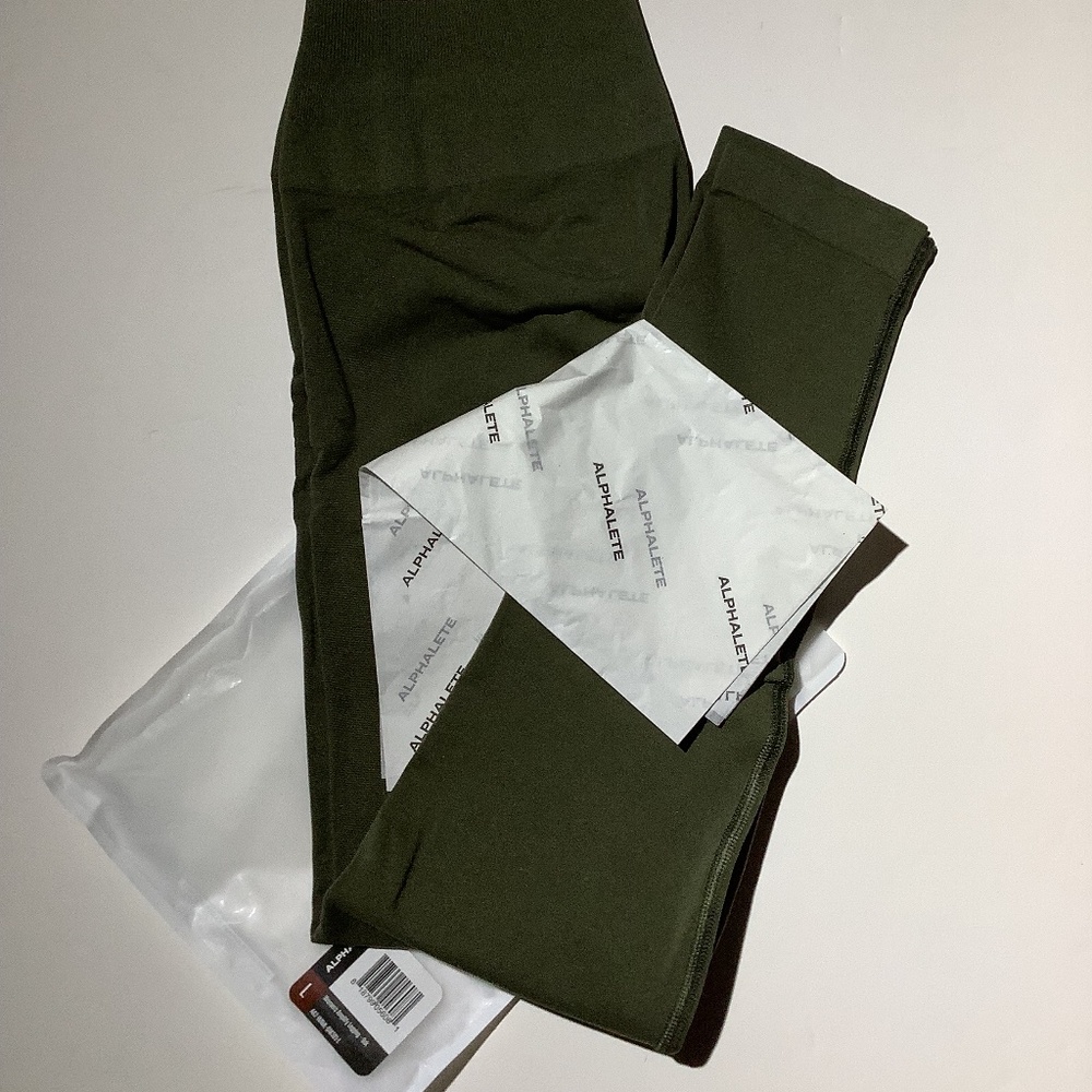 Alphalete Amplify Leggings